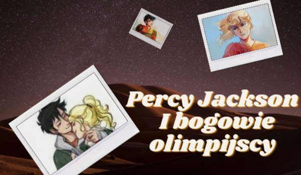 Jak dobrze znasz książkę „Percy Jackson i bogowie olimpijscy” (tom 1)?