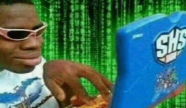 weri hard kliz o escepe | wą dos