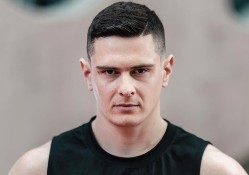 Z kim wolałbyś walczyć na FAME MMA? | sameQuizy