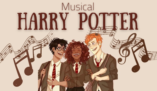 Musical „Harry Potter” #3