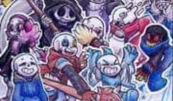 Twoja przygoda między AU#14