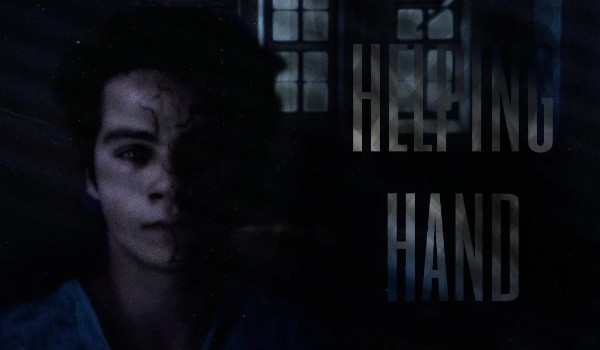 Helping Hand #3