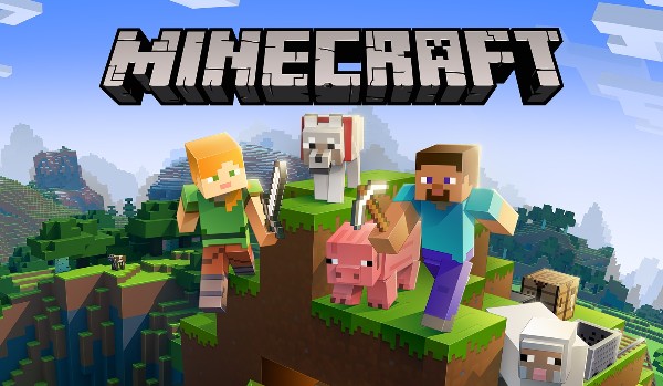 Test wiedzy o minecraft