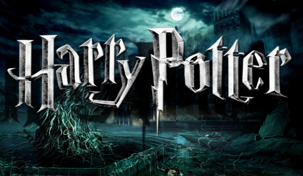 50 pytań z serii Harry Potter