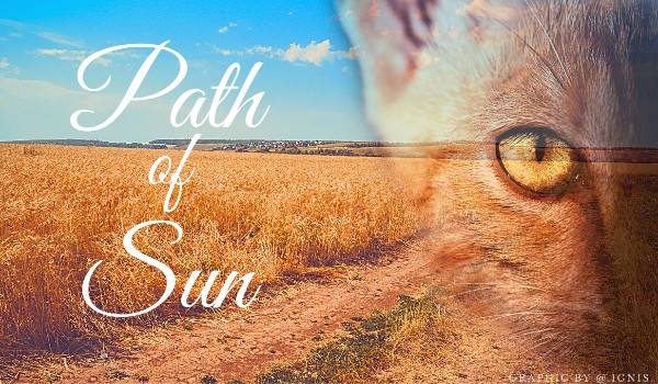 Path of Sun — informacje, spis i zapisy do opo z obs [ZAWSZE OTWARTE]
