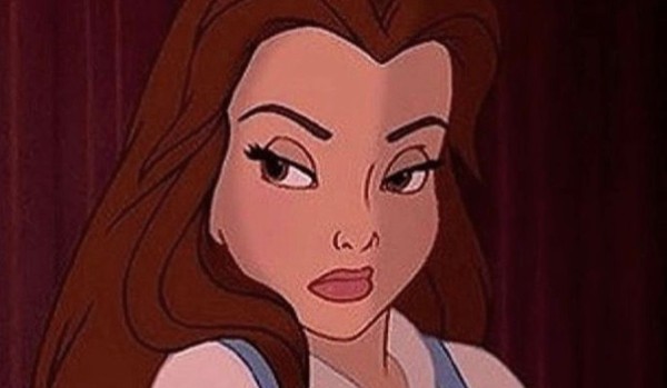 Księżniczki disneya