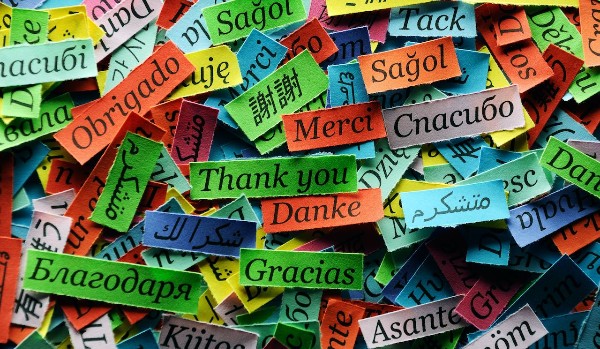 Najtrudniejsze języki świata- czy rozpoznasz je po krótkim opisie?