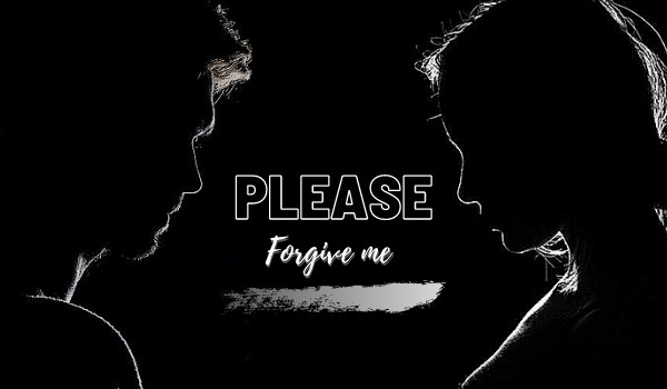 Please forgive me #1 – Syriusz Black