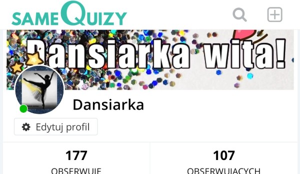 ocenka profilu @Dansiarka