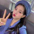 Jangwonyoung