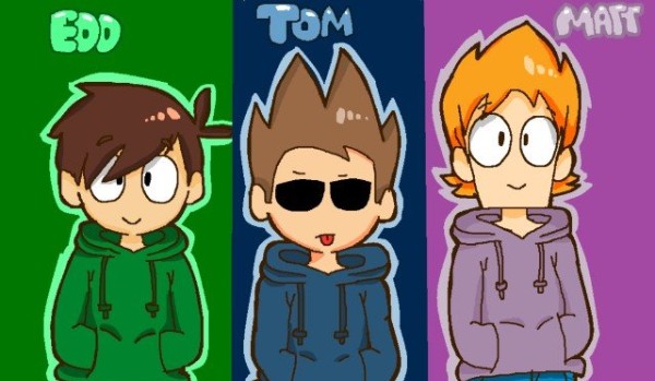 Eddsword historia część 2/4