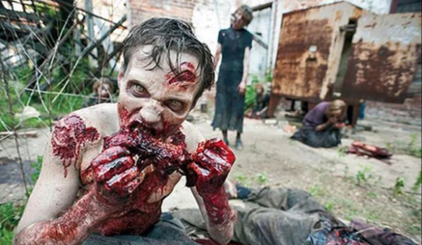 Apokalipsa Zombie- szybki quiz