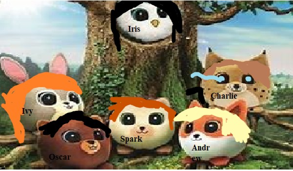 New Hopes w skrócie