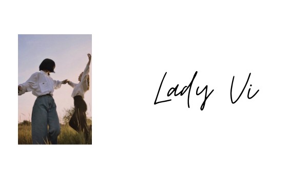Lady Vi~ rozdział VI~ Piosenki o zazdrości