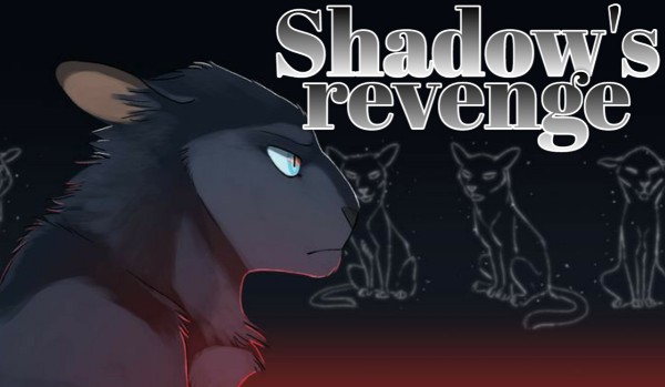 Shadow’s revenge  ~ One Shot ~