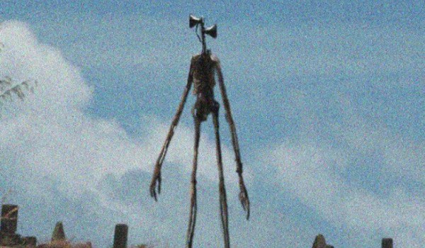 Ile wiesz o Siren Head?