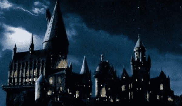 Bella Williams i zaklęta strzała