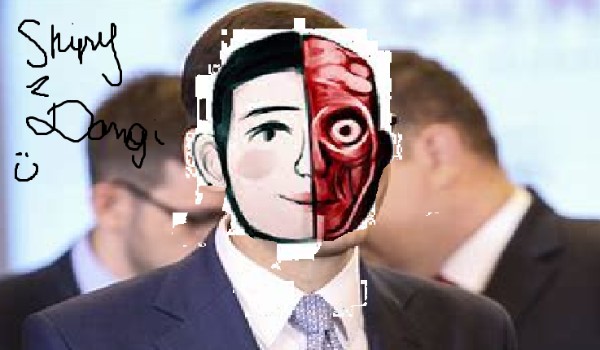 Oceniam shipy z Dangi (część 2)