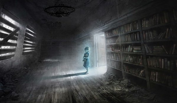 Czego ode mnie chcesz? Inazuma opowiadanie 13