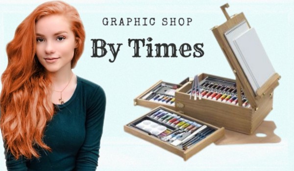 Graphic shop – By Times – tapety