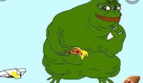 Pepe the Frog