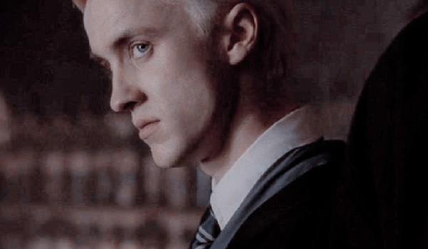 Czy mógłbyś być przyjacielem Draco Malfoya?