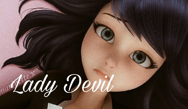 Lady Devil #6