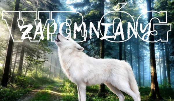 Zapomniany wróg | Rozdział 1