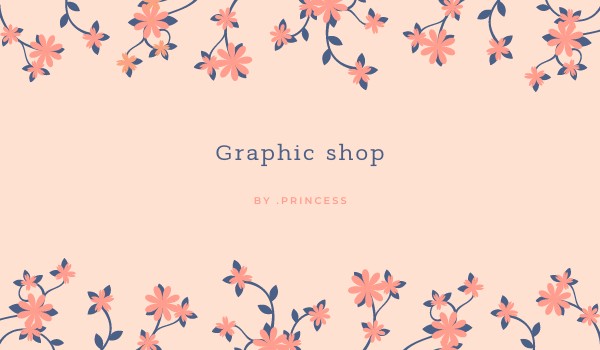 Graphic Shop by Princess – „Animals”