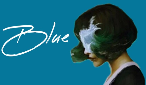 Blue – prolog