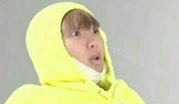 Młodsza siostra Jungkooka 7