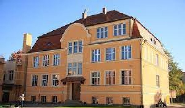 Liceum białej magii#1