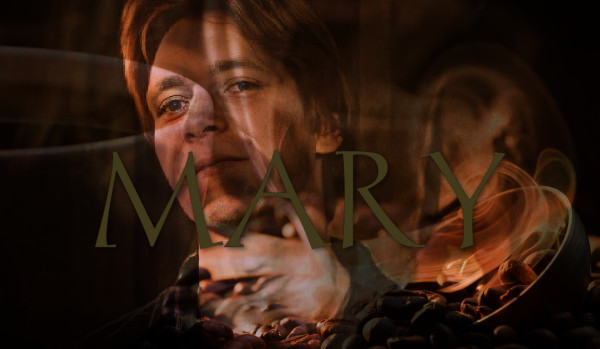 MARY|Fred Weasley „Okrutny twój los”