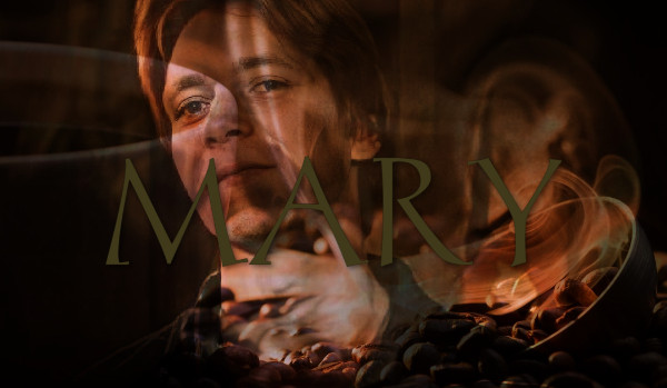 MARY|Fred Weasley „Włochate jak wąsik Goyle’a”