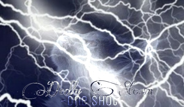 Deadly Storm ~One shot~