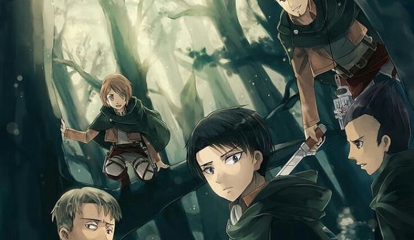 7.Wariactwa Kapitan Hange.