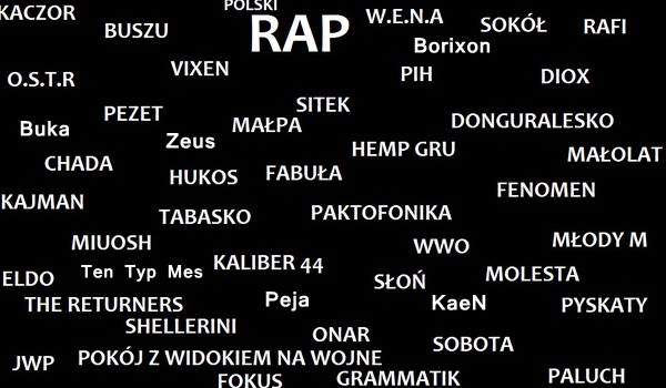 Polski rap