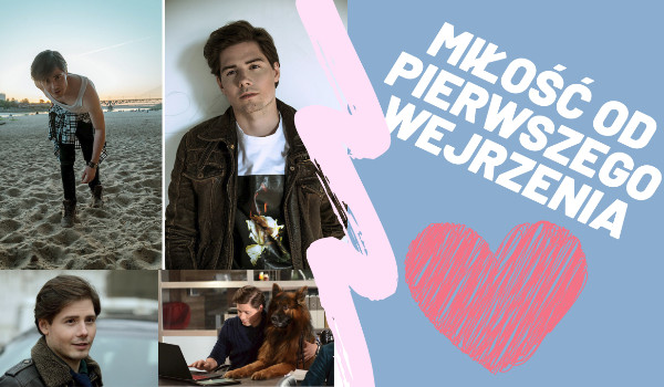 Miłość od pierwszego wejrzenia#8