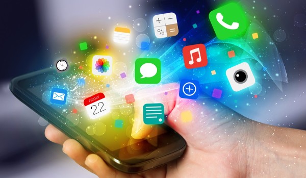 Jaką aplikacją jesteś?