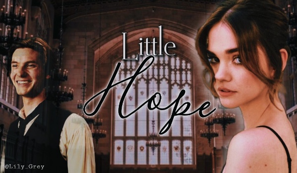 Little Hope |Cast & Prologue|