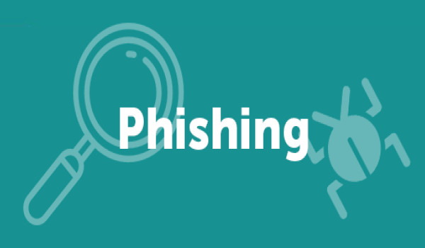 Phishing