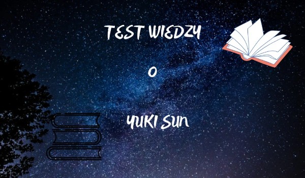 Test o @Yuki-sun