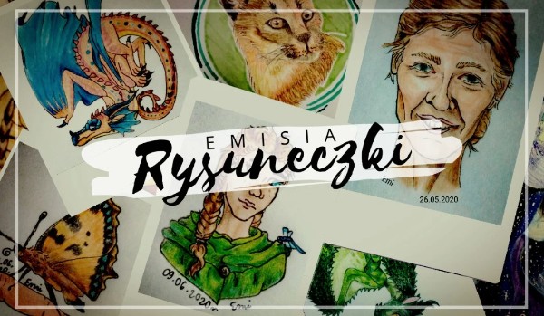 ««—◎ 50, czyli smoki i inne ◎—»»