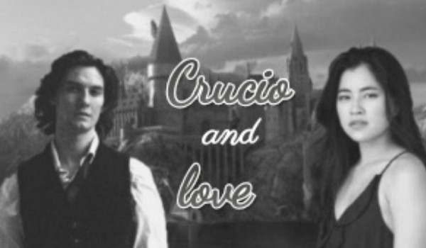 Crucio and Love | one shot