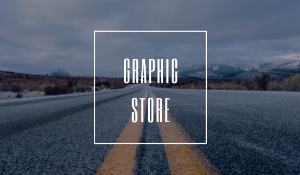 Wystroje|Graphic Store by – DogCats