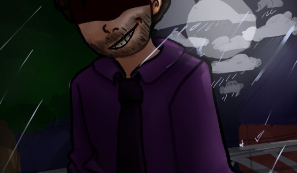 Co gdyby piosenki z FNaF były ze mną i moimi przyjaciółmi nacodzień? Special na 280 obs!