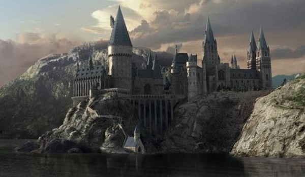 Siostra Harrego Pottera #4