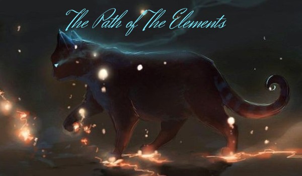 Path of The Elements #1
