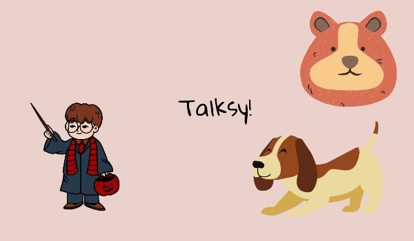 Talksy! |Cz 2!