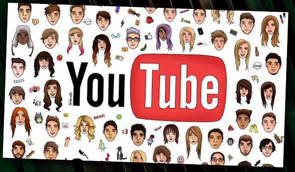 Czy rozpoznasz tych najpopularniejszych youtuberów